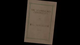 FANCHETTE.NETau fond du bleu