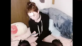 ladyghost19 5.02.2020 818 female chaturbate