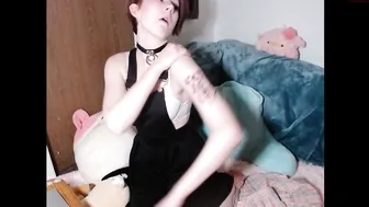 ladyghost19 8.02.2020 628 female chaturbate