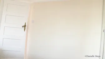 DANIELLE MAYE -Bimbo Sissy Wank