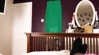 DANIELLE MAYE -Thieving Whore