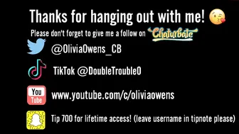 oliviaowens 5.04.2020 144_female chaturbate
