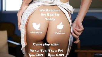 artemisfit 5.04.2020 917_female chaturbate