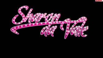 Sharon-Privat Leder Catsuit 2 Der Dirty Talk Extrem!!