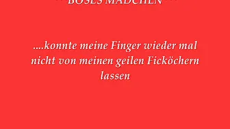 Notgeil1983 B??ses M?дdchen