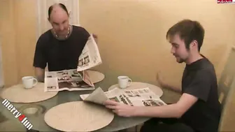 Merry4Fun Ein Weihnachtsm?дrchen