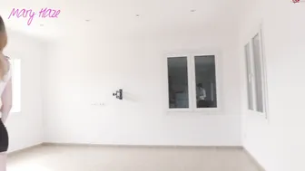 MaryHaze FICKEN f??r den Mietvertrag! SO ??berzeuge ich JEDEN Makler! 10.06.18