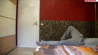 sexyjoy89 Geile Wetlook Schlampe fickt ihren Cousin