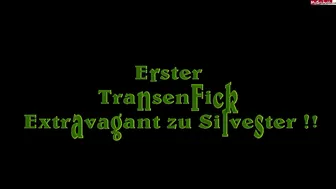 mydirtyhobby dirty-steffi Erster TransenFick Extravagant zu Silvester