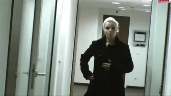 mydirtyhobby Selina-666 AO Fremdfick mit Escort Schlampe