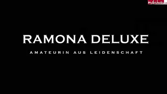 mydirtyhobby Ramona-Deluxe Stadtteil Ost! Fickbitch auf Schwanzsuche (1)