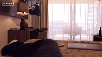 mydirtyhobby Leonie-pur Ich machs mir vor dir bis ich komme! POV