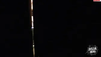 mydirtyhobby Julia-Herz Hart gefickt Bett kaputt Heimlich gefilmt worden