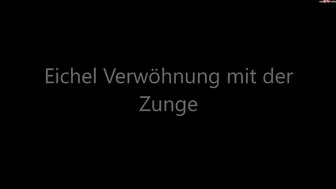 mydirtyhobby DanielaCoraHansson_-_Eichel-Verw_hnung_mit_der_Zunge