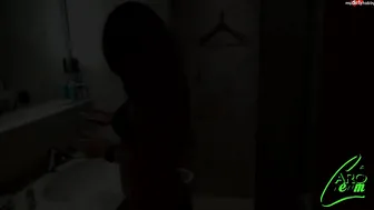 mydirtyhobby CaroCream Familienurlaub! Aus sexy Bildern wurde Fickclip 10.05.17