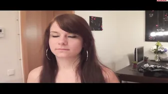 Spekulum Arschpiss f??r Hure mit JungesfetischpaarNRW mit JungesfetischpaarNRW