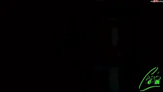 CaroCream In der Elternk??che meines Lover! Ging das zu weit 03.08.17