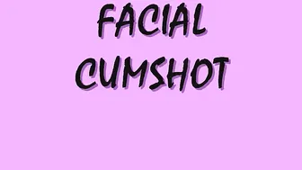 mydirtyhobby Eve-Deluxe Facial Cumshot