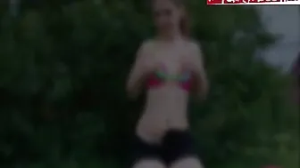 little-nicky Meine Natur Titten! Echt und unverf?дlscht