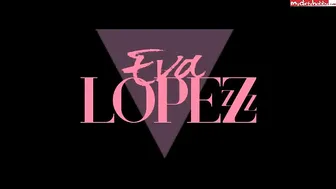 EvaLopezzz 1. Arschfick f??r Papas Kumpel (Uncut)