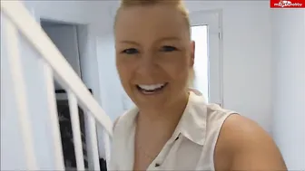 Bibixxx KRASS!!! Mein allererster D..... !!! 3 x zum H??hepunkt!!! 10.01.16