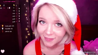 alicewonder 9 3.12.2019 730 female chaturbate