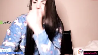 kristalina5 8.04.2020 450 female chaturbate