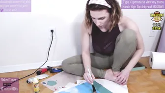 vivid_whit 6.04.2020 128_female chaturbate