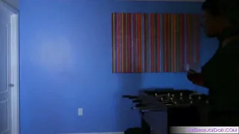 mzbeautidoll caught with the neighbor 720p