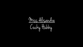 miss alisandra cucky hubby 720p