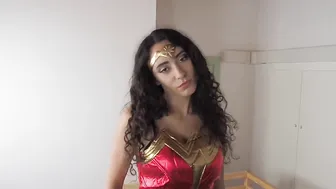 lola roses your wonder woman 720p