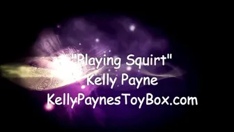 kelly payne playing squirt 720p
