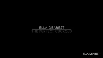 elladearest the perfect cuckold 720p
