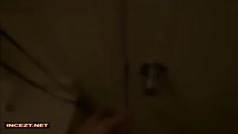 cattie throat punishment facial for being late 720p