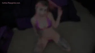 cattie wreck whore gf with friend dp 720p