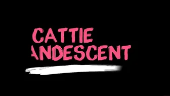 cattie gagged panty stuffing atm drooling 720p