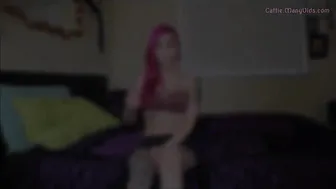 cattie gfe naughty care package 720p