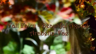 arabella fae fall fae beautiful agony 720p
