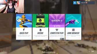 amamizura gamer girls victory cum 720p