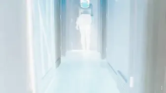 Misscodyblack   getting off in the office