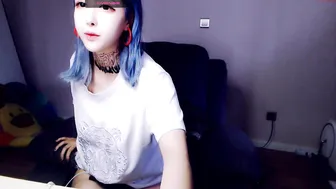 cute_dami 6.04.2020 144 female chaturbate