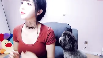 cute_dami 8.04.2020 630 female chaturbate