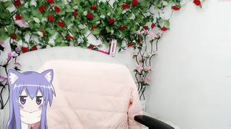 cafeinna 2.05.2020 632 female chaturbate