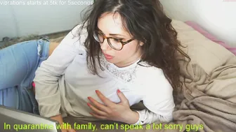 love_dont_be_shy 1.03.2020 700 female chaturbate