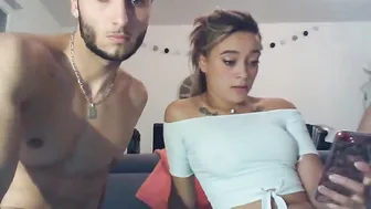 glamorandus 4.08.2019 112 couple chaturbate