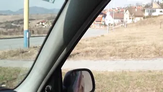 dirtyjuliette - Fahr nie mit einem Fremden mit