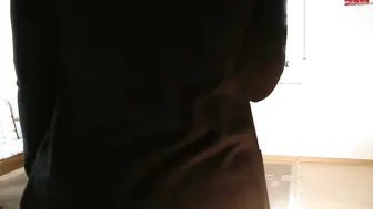 bigbooty-wife - Bigbooty-wife stript!