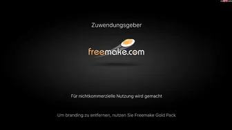 Sei mein Lecksklave mit AshleyCumStar