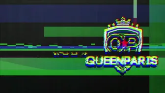 QueenParis - Wer will uns Reinspritzen Anschauen und Reinspritzen 15.11.19 NO ORIGINAL
