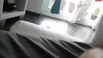 Merry4Fun - Ficken am Morgen